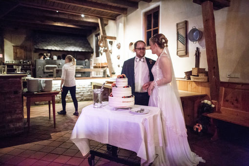 Hochzeitsreportage - 6